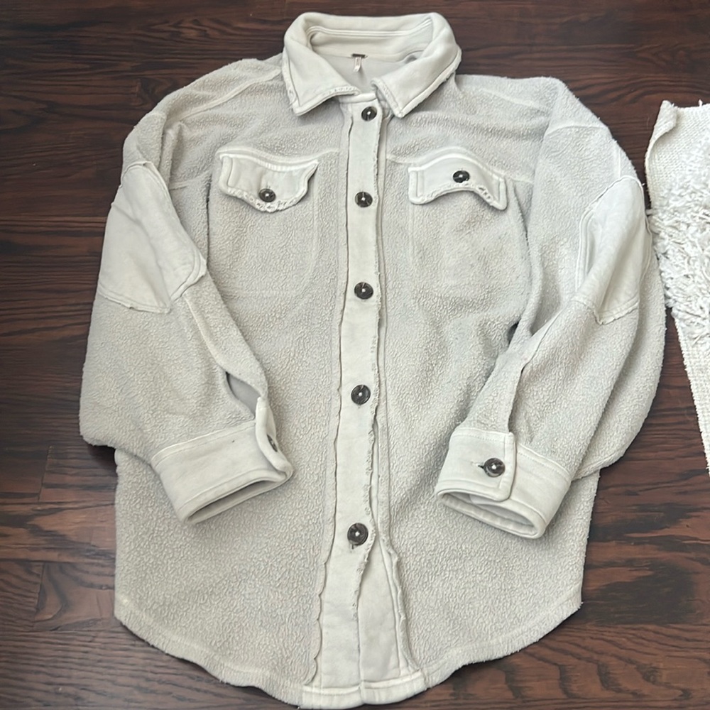 Free People Ruby Jacket - Picture 2 of 7
